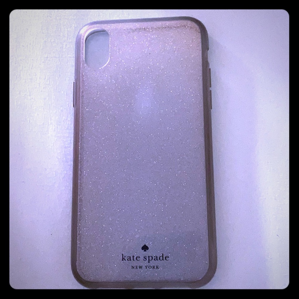 Kate spade XR case